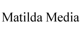 MATILDA MEDIA trademark