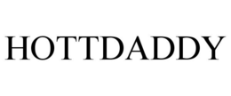 HOTTDADDY trademark