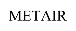 METAIR trademark