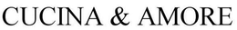 CUCINA & AMORE trademark