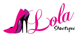LOLA SHOETIQUE trademark