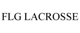 FLG LACROSSE trademark
