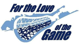 FOR THE LOVE OF THE GAME trademark