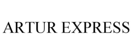 ARTUR EXPRESS trademark