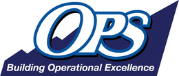 OPS BUILDING OPERATIONAL EXCELLENCE trademark