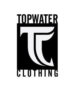 TOPWATER TC CLOTHING trademark