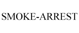 SMOKE-ARREST trademark