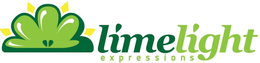LIMELIGHT E X P R E S S I O N S trademark