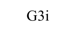 G3I trademark