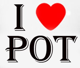 I POT trademark