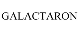 GALACTARON trademark