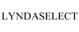 LYNDASELECT trademark