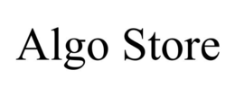 ALGO STORE trademark