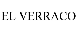 EL VERRACO trademark