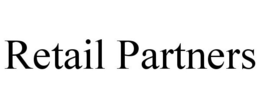 RETAIL PARTNERS trademark