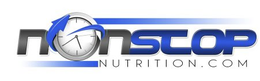 NONSTOP NUTRITION.COM trademark