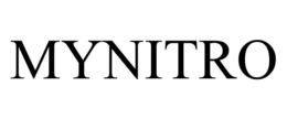 MYNITRO trademark