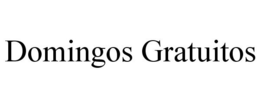 DOMINGOS GRATUITOS trademark