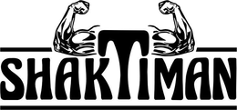SHAKTIMAN trademark