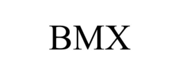 BMX trademark