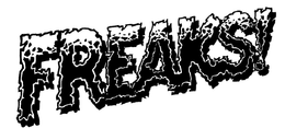 FREAKS! trademark