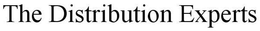 THE DISTRIBUTION EXPERTS trademark