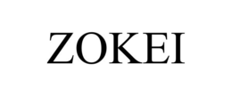 ZOKEI trademark