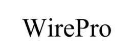 WIREPRO trademark
