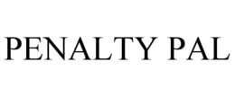 PENALTY PAL trademark
