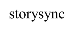 STORYSYNC trademark