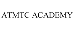 ATMTC ACADEMY trademark