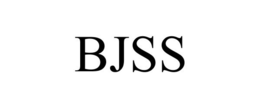 BJSS trademark