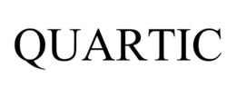 QUARTIC trademark