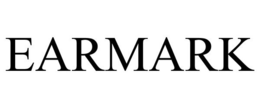 EARMARK trademark