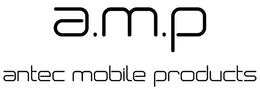 A.M.P ANTEC MOBILE PRODUCTS trademark