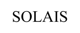 SOLAIS trademark