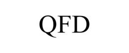 QFD trademark