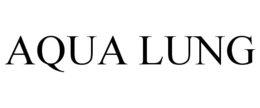 AQUA LUNG trademark