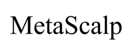 METASCALP trademark