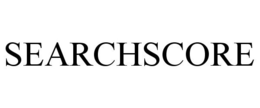 SEARCHSCORE trademark