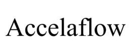 ACCELAFLOW trademark