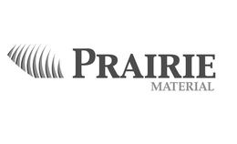 PRAIRIE MATERIAL trademark