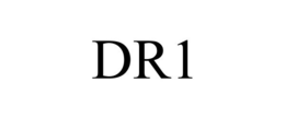 DR1 trademark