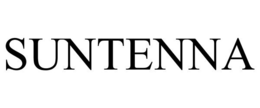SUNTENNA trademark