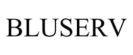 BLUSERV trademark