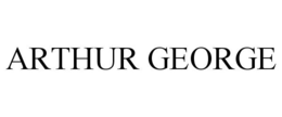 ARTHUR GEORGE trademark