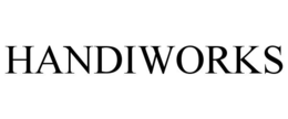 HANDIWORKS trademark
