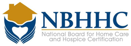 NBHHC NATIONAL BOARD FOR HOME CARE AND HOSPICE CERTIFICATION trademark