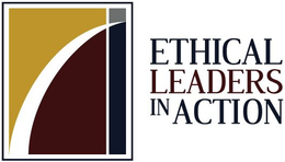 ETHICAL LEADERS IN ACTION trademark