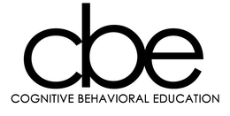 CBE COGNITIVE BEHAVIORAL EDUCATION trademark